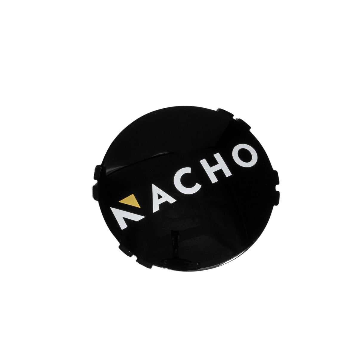 Quatro Black Cover
