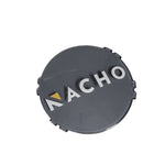 Quatro Smoke Cover