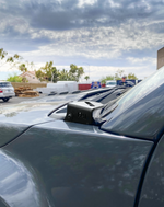 2017-2020 Gen 2 Raptor Front A-Pillar Light Mount Kit
