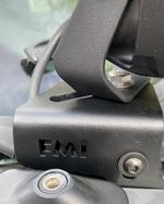 2017-2020 Gen 2 Raptor Front A-Pillar Light Mount Kit