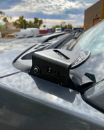 2017-2020 Gen 2 Raptor Front A-Pillar Light Mount Kit