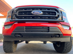 2021-2023 Ford F150 Front Light Mount for Stock Bumper