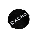 Grande Black Cover