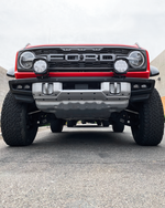 2021-2025 Bronco / Bronco Raptor Light Mount Brackets for Stock Modular Bumper - Pair