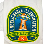 NACHO Abduction Tee