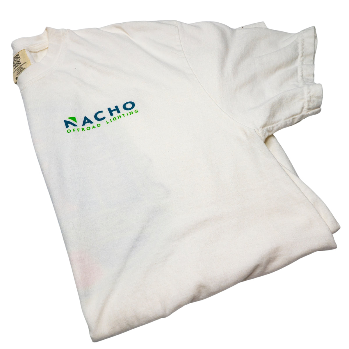 NACHO Abduction Tee