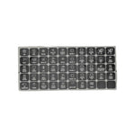 NACHO Quatro Switch System Sticker Sheet (2-Pack)