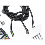Gen 6 Bronco Plug N Play Fog Kit