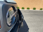 2022-UP Bronco Raptor Front Light Mount Kit  - Use Any Light