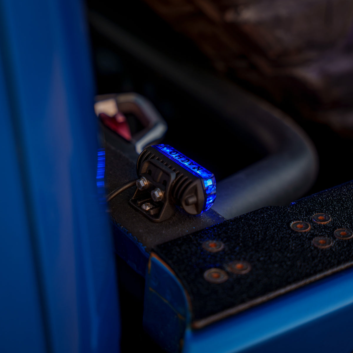 NANO Blue