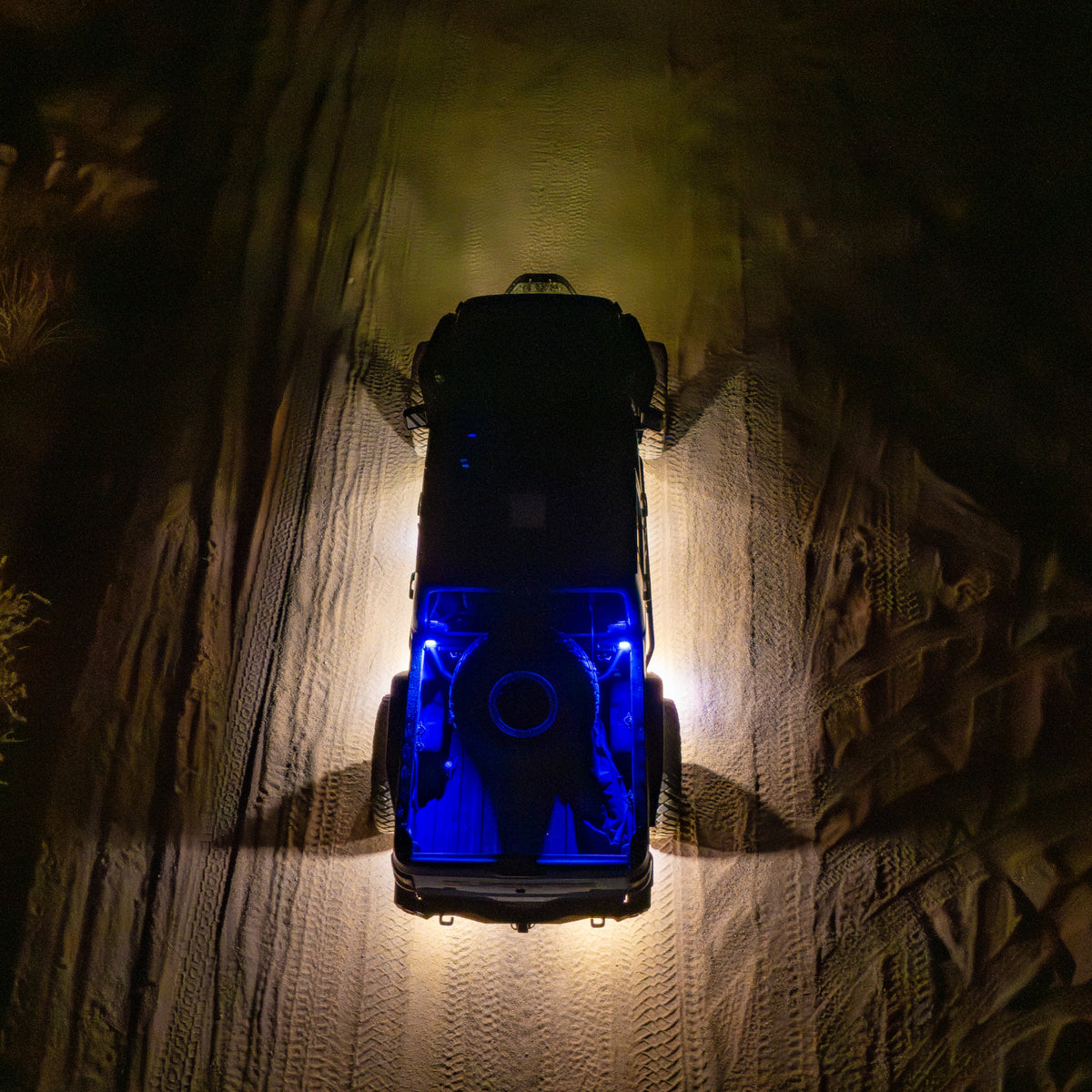 NANO Blue