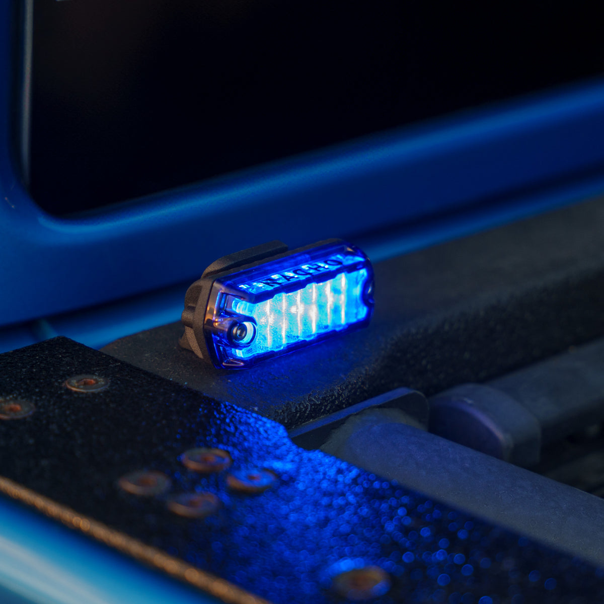NANO Blue