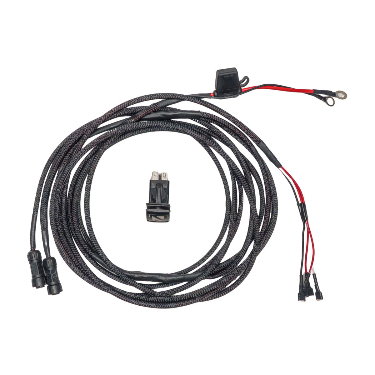NANO-Harness