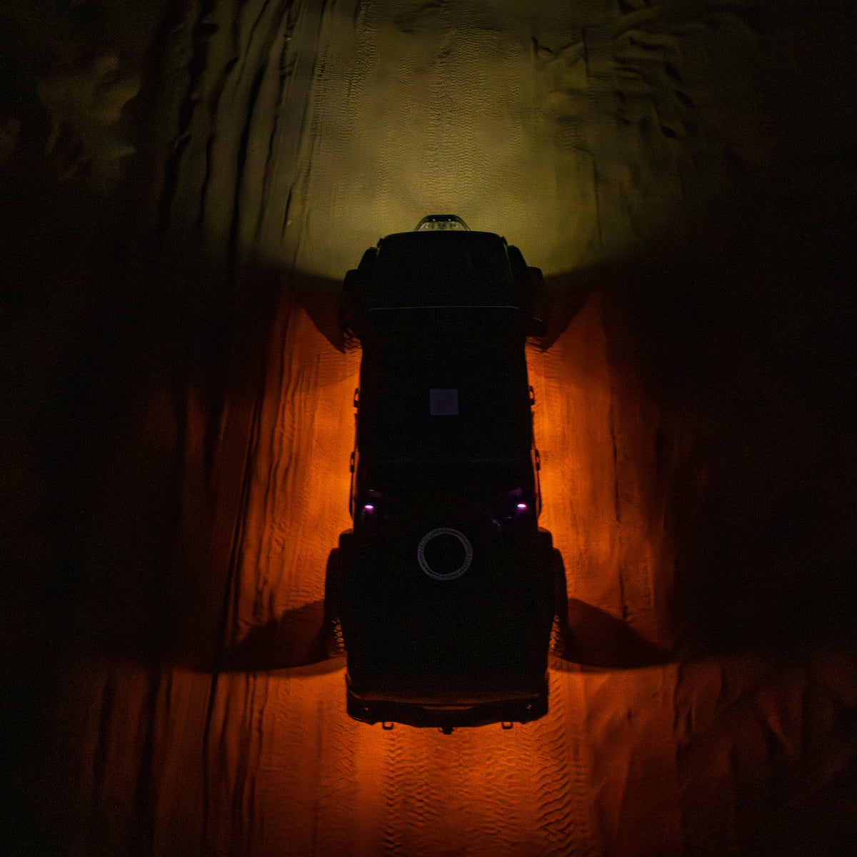 NANO Scene