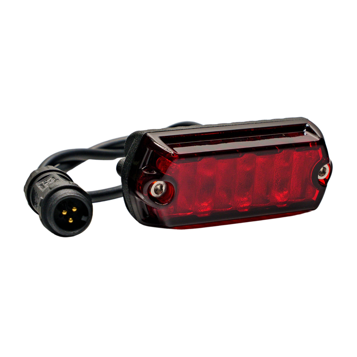 NANO Red