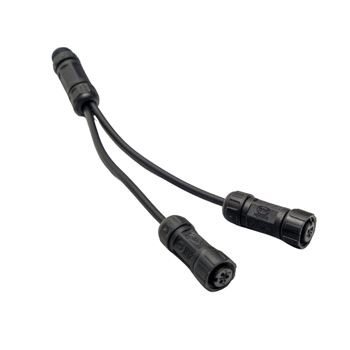 NANO-Y-Splitter