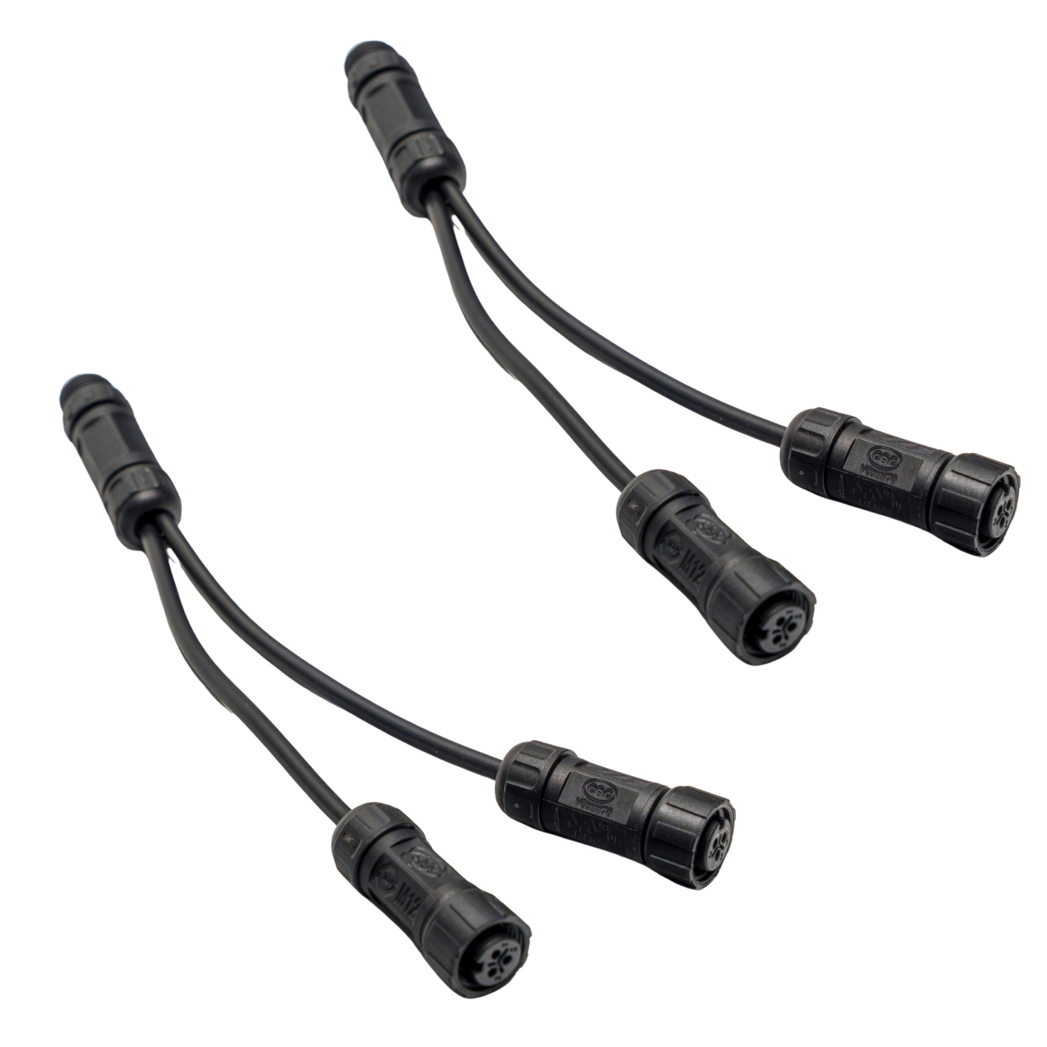 NANO-Y-Splitter