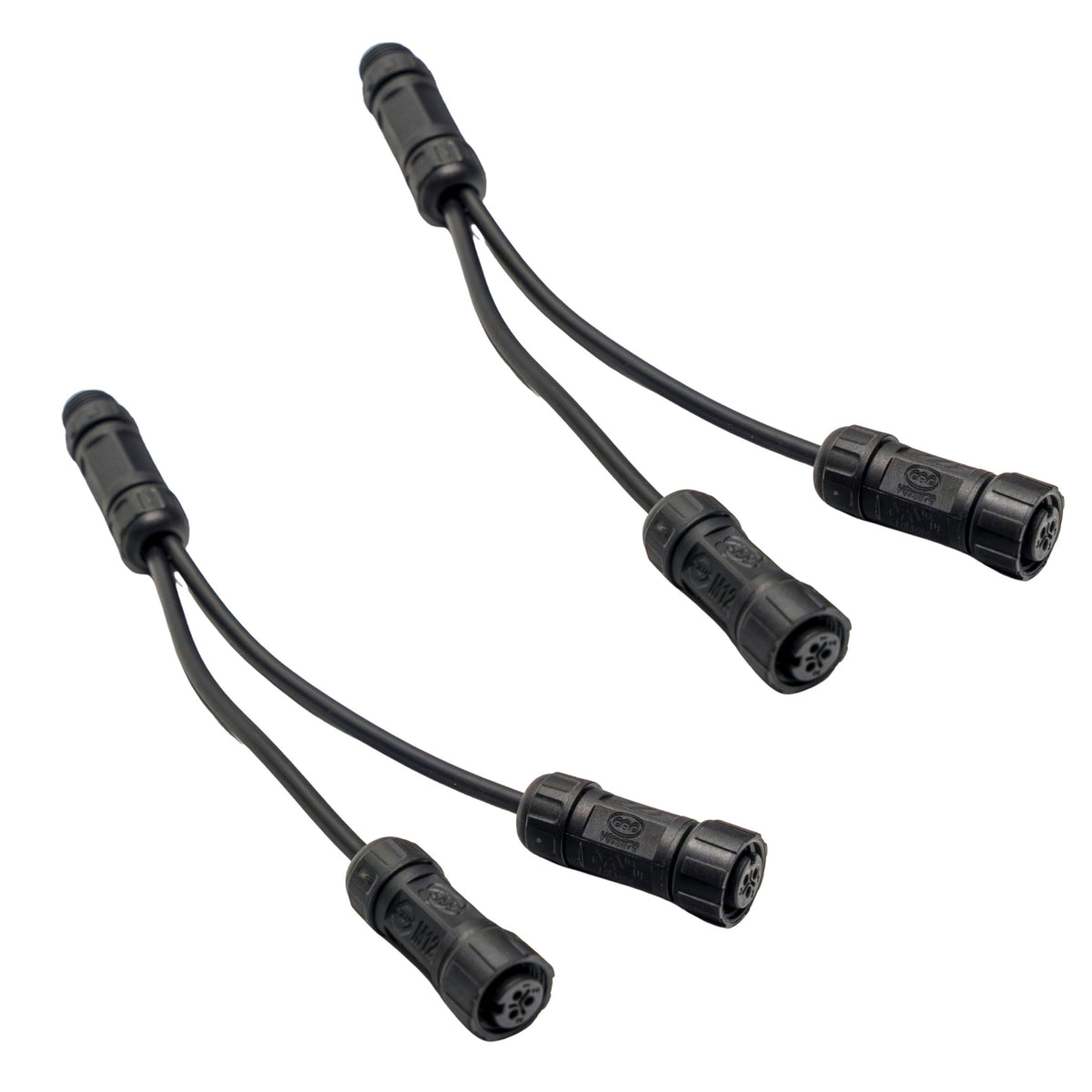 NANO-Y-Splitter