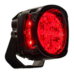 Quatro-Red