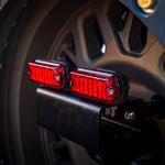 NANO Red