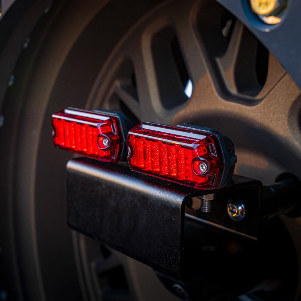 NANO Red
