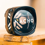 Quatro Smoke Cover