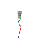 Toyota Push Button Dash Switch - Lighten Up