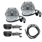 TOYOTA SAE PLUG N PLAY FOG KIT