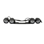 Sprinter Front Bumper Light Kit with Interchangeable Lens