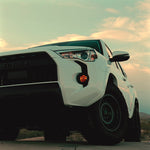 TOYOTA SAE PLUG N PLAY FOG KIT