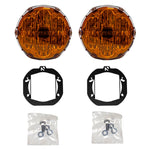 Promaster Fog Light Kit (Amber)