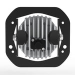 Jeep JL JT JK Fog Mount Brackets - 1 Piece Bumper
